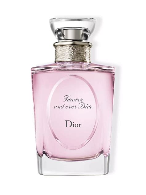 perfume dior forever